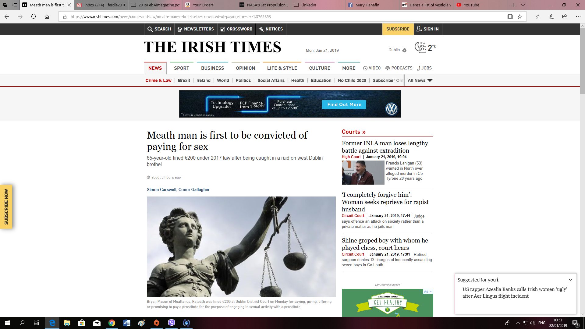 www.irishtimes.com/news/crime-and-law/meath-man-is-first-to-be-convicted-of-paying-for-sex-1.3765853